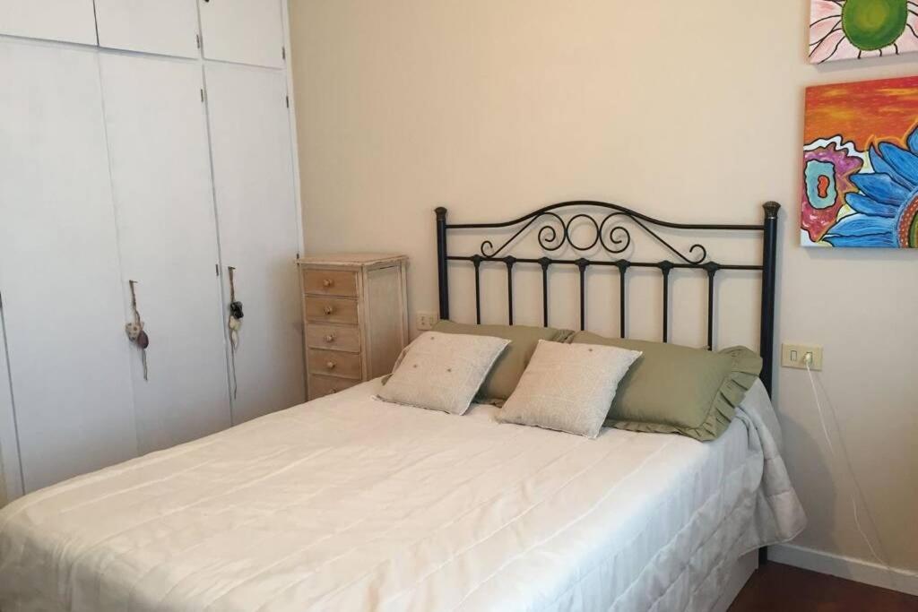 Apartamento Monte Lourido Nigran Exterior photo