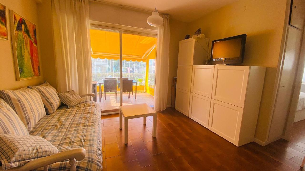 Apartamento Monte Lourido Nigran Exterior photo